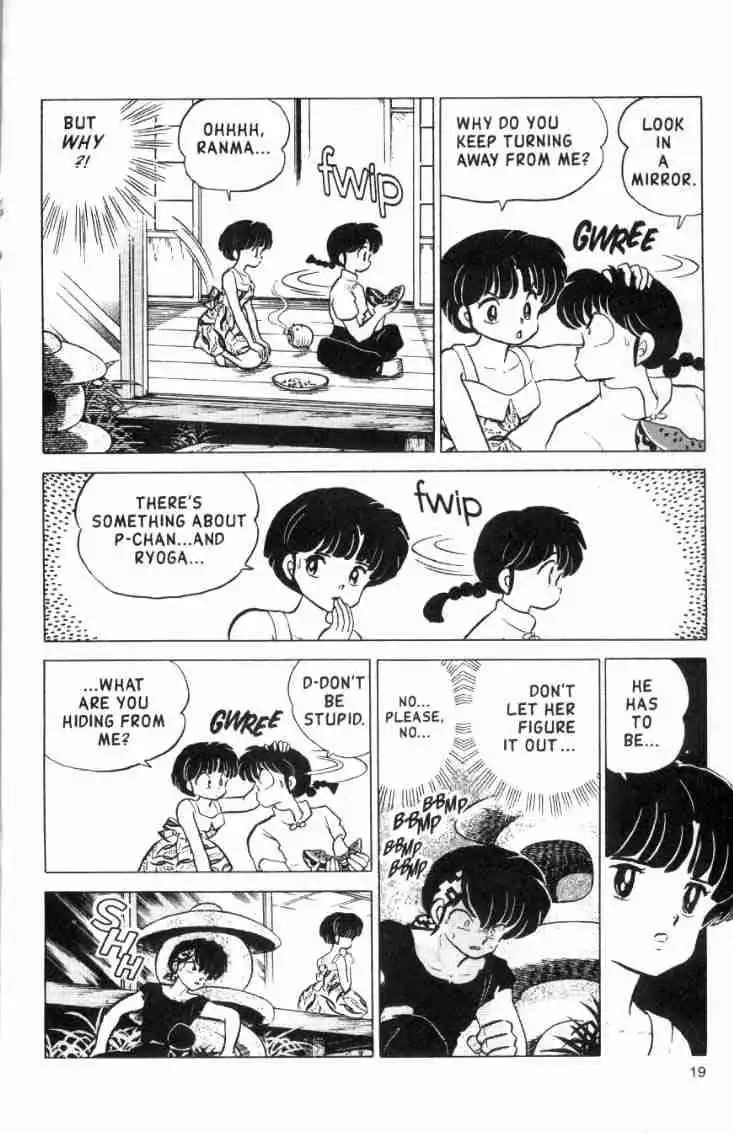 Ranma 1/2 Chapter 144 3